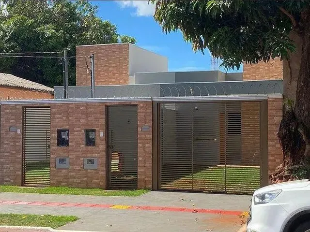 Imagem: Vendo Casa Térrea Universitário, 3 Quartos