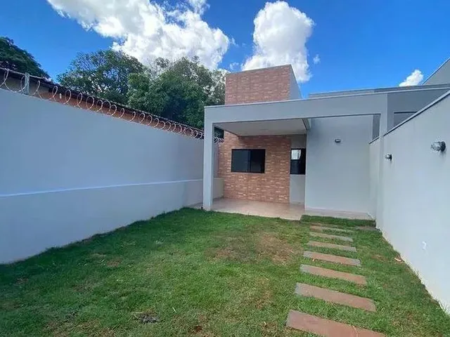 Imagem 7: Vendo Casa Térrea Universitário, 3 Quartos Sendo 1 Suíte