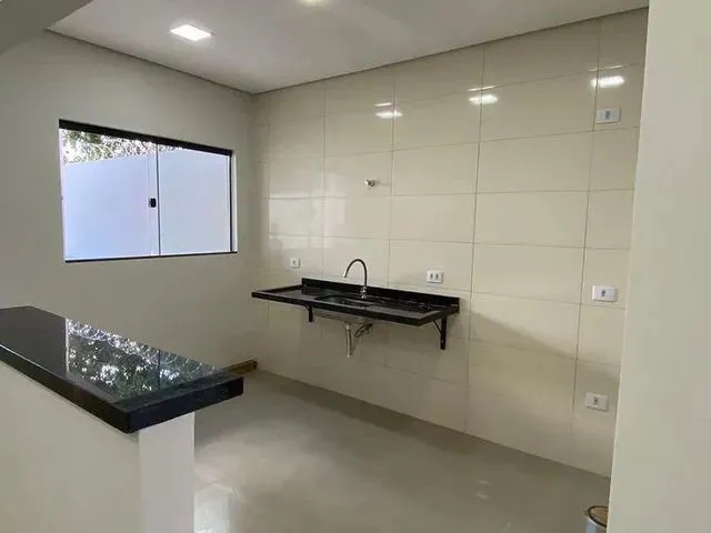 Imagem 3: Vendo Casa Térrea Universitário, 3 Quartos Sendo 1 Suíte