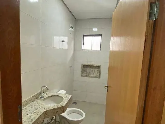 Imagem 5: Vendo Casa Térrea Universitário, 3 Quartos Sendo 1 Suíte