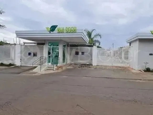 Imagem: Aparecida de Goiânia - Apartamento Padrão