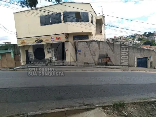 Imagem: Ibirité - Casa Padrão - Parque Duval de