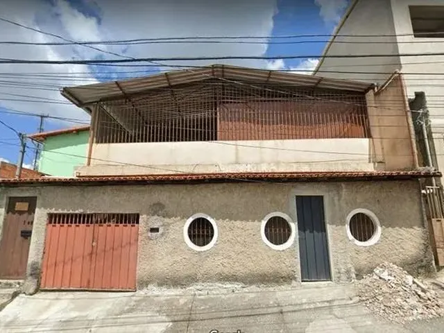 Imagem: Ibirité - Casa Padrão - Parque Duval de