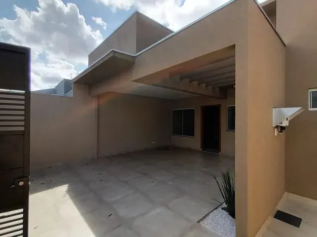 Imagem 9: Casa com Ótimo Acabamento Bairro Tiradentes