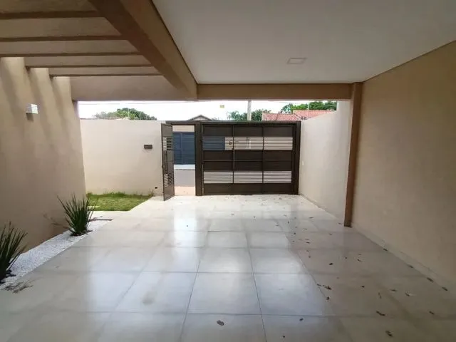 Imagem 11: Casa com Ótimo Acabamento Bairro Tiradentes