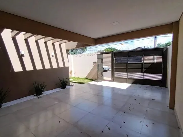 Imagem 3: Casa com Ótimo Acabamento Bairro Tiradentes