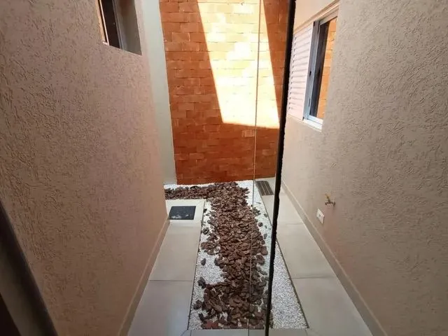 Imagem 13: Casa com Ótimo Acabamento Bairro Tiradentes