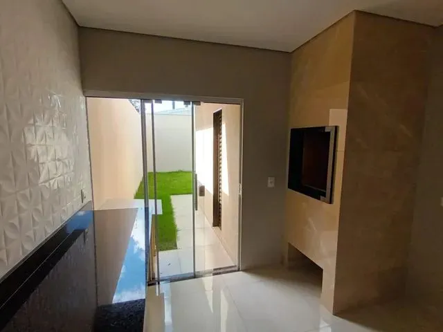 Imagem 4: Casa com Ótimo Acabamento Bairro Tiradentes