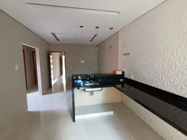 Imagem 8: Casa com Ótimo Acabamento Bairro Tiradentes