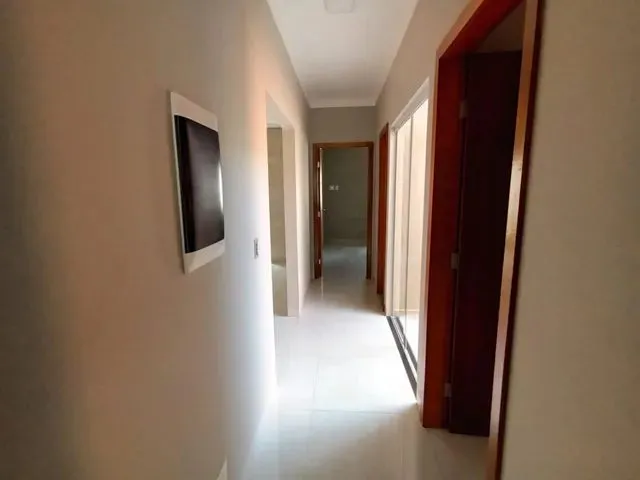 Imagem 12: Casa com Ótimo Acabamento Bairro Tiradentes