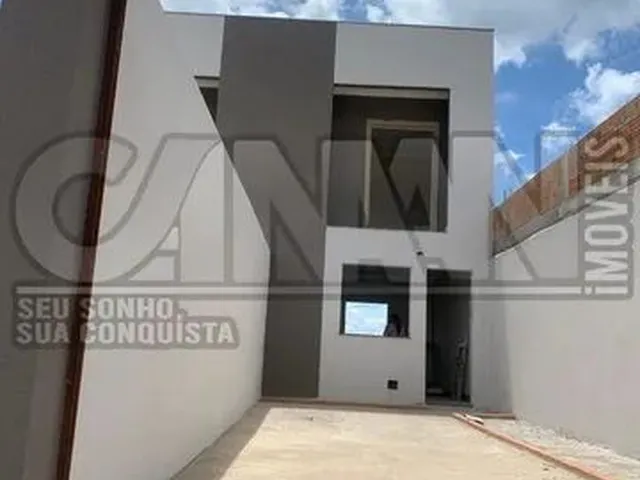 Imagem: Santa Luzia - Casa Padrão - Liberdade