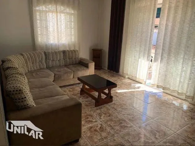 Imagem: Unilar Imóveis - Casa À Venda - Goiabal