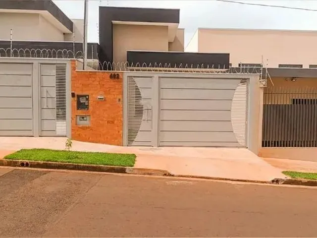 Imagem: Venda, Casa Terrea, Jardim Seminário, Campo