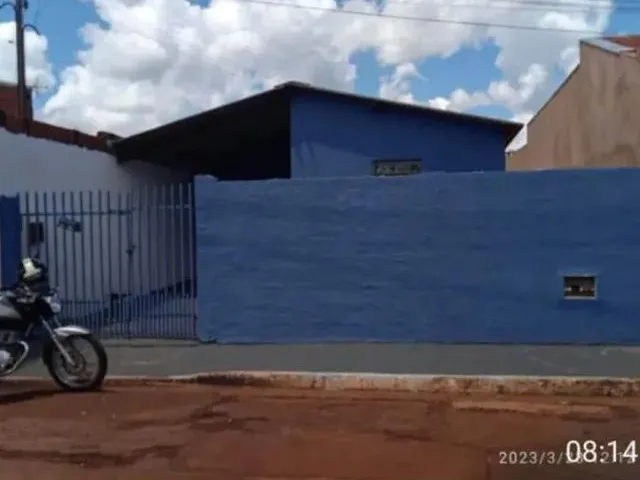 Imagem: Casa Térrea 2 Quartos Moreninha III