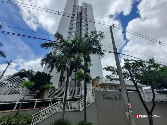 Imagem: Apartamento no Último Andar- Torre de España
