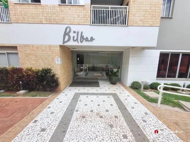 Imagem 3: Apartamento no Último Andar- Torre de España - Ed. Bilbao