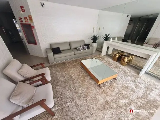 Imagem 10: Apartamento no Último Andar- Torre de España - Ed. Bilbao
