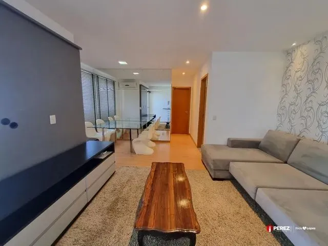 Imagem 11: Apartamento no Último Andar- Torre de España - Ed. Bilbao