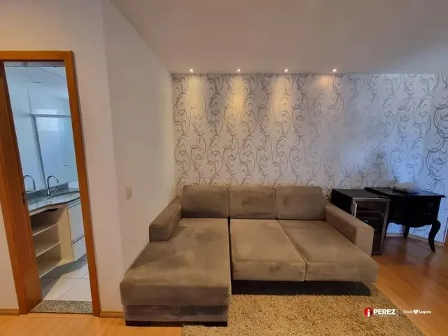 Imagem 9: Apartamento no Último Andar- Torre de España - Ed. Bilbao