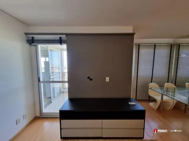 Imagem 14: Apartamento no Último Andar- Torre de España - Ed. Bilbao