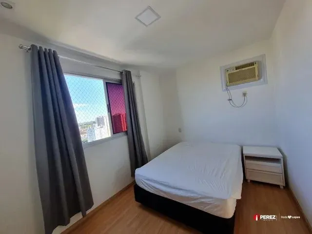 Imagem 8: Apartamento no Último Andar- Torre de España - Ed. Bilbao