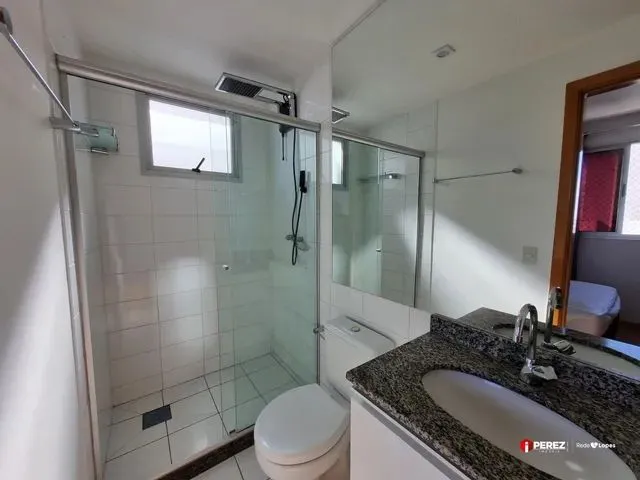 Imagem 4: Apartamento no Último Andar- Torre de España - Ed. Bilbao