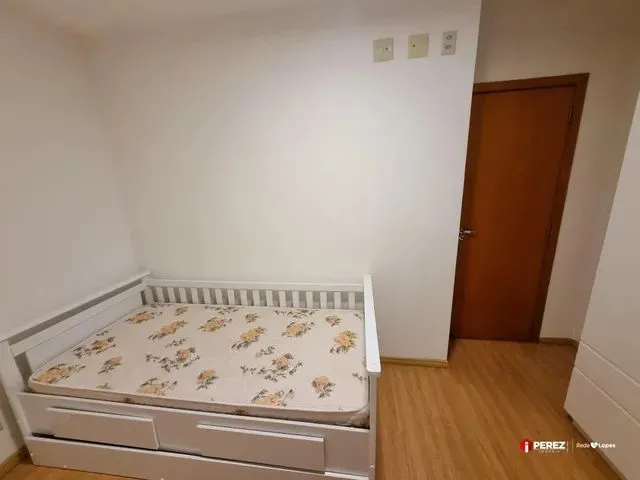 Imagem 5: Apartamento no Último Andar- Torre de España - Ed. Bilbao
