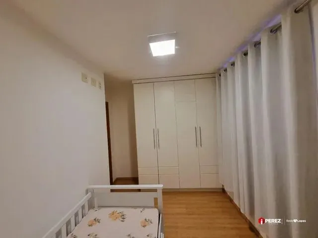 Imagem 12: Apartamento no Último Andar- Torre de España - Ed. Bilbao