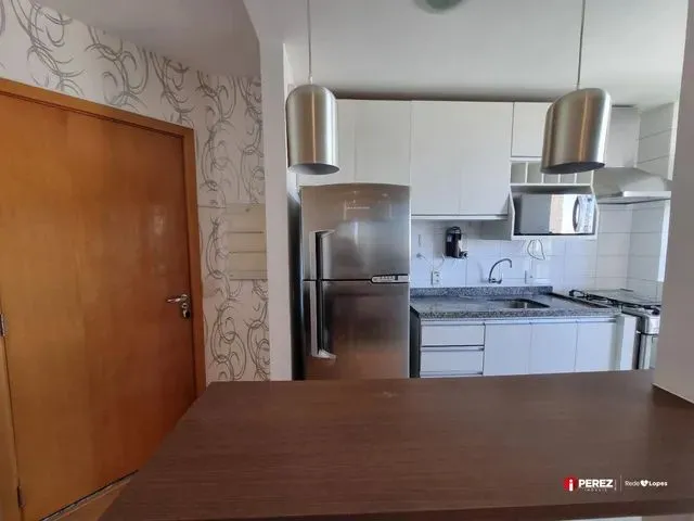 Imagem 13: Apartamento no Último Andar- Torre de España - Ed. Bilbao