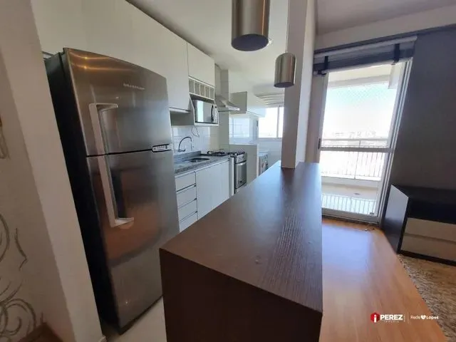 Imagem 7: Apartamento no Último Andar- Torre de España - Ed. Bilbao