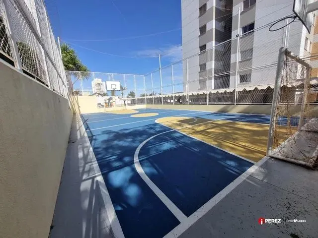 Imagem 2: Apartamento no Último Andar- Torre de España - Ed. Bilbao