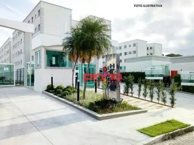 Imagem: Apartamento com 2 Dormitórios À Venda