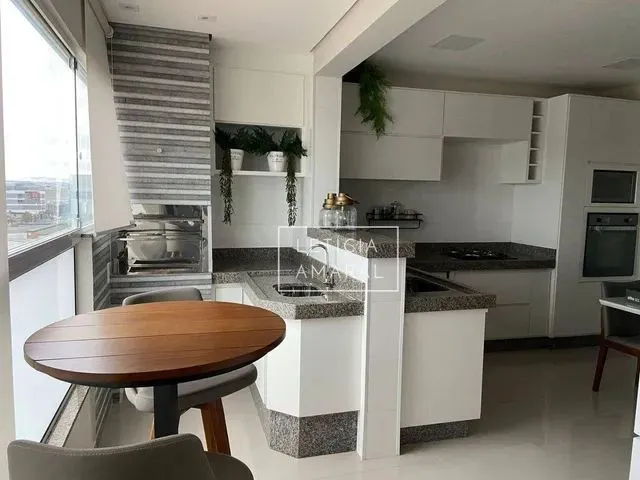 Imagem 1: Apartamento com 3 Dormitórios À Venda, 100 M² por R$ 850.000,00 - Fátima - Pouso