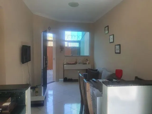 Imagem 15: Ibirité - Casa Padrão - Novo Eldorado