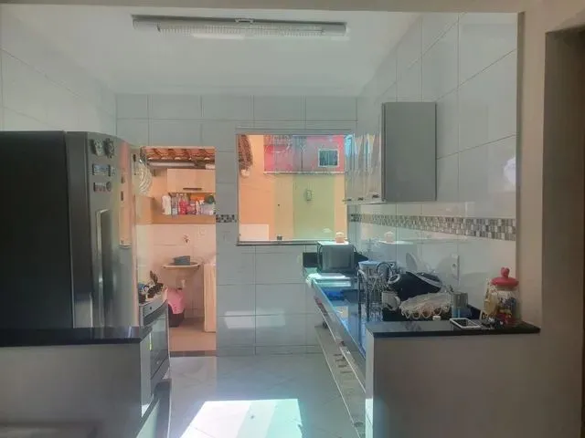 Imagem 3: Ibirité - Casa Padrão - Novo Eldorado