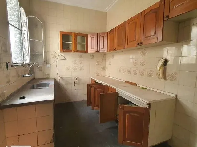 Imagem: Unilar Imóveis - Casa À Venda - Vila santa