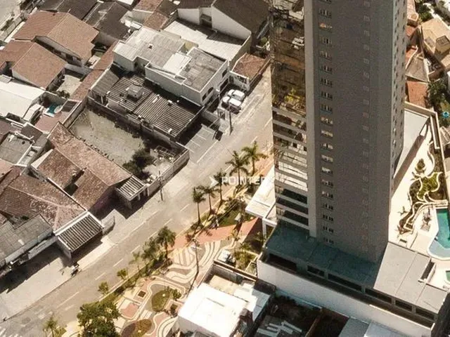 Imagem: Apartamento com 5 Dormitórios À Venda