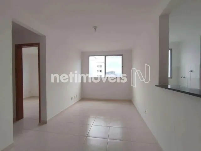 Imagem: Venda Apartamento 2 Quartos Santana Cariacica