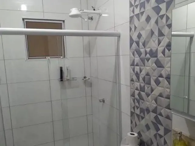 Imagem 16: Casa com Armários Planejados, com 3 Quartos, 1 Suíte com Ótima Localização