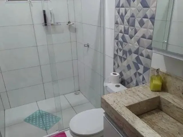 Imagem 2: Casa com Armários Planejados, com 3 Quartos, 1 Suíte com Ótima Localização
