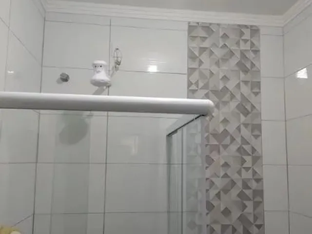 Imagem 3: Casa com Armários Planejados, com 3 Quartos, 1 Suíte com Ótima Localização