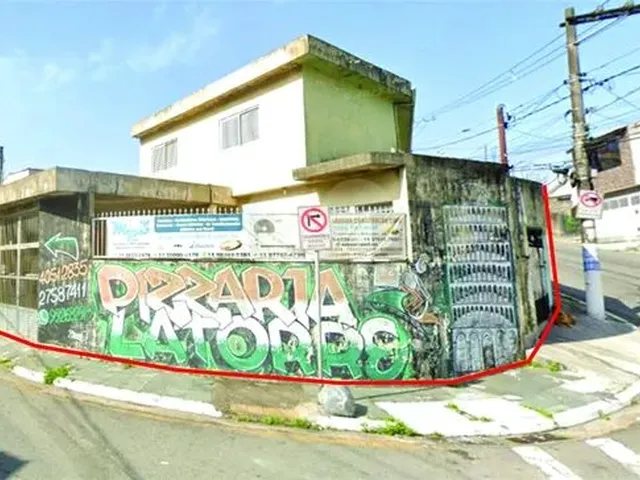 Imagem: Conjunto de Casas para Venda em Diadema
