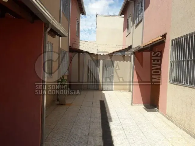 Imagem: Contagem - Casa Padrão - Industrial