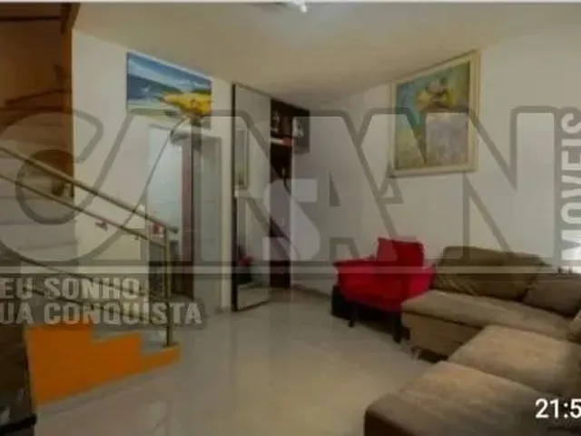 Imagem 8: Contagem - Casa Padrão - Industrial