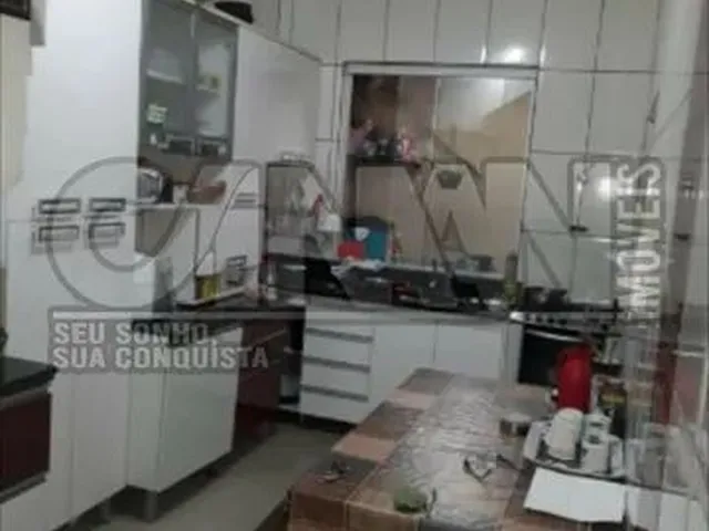 Imagem 2: Contagem - Casa Padrão - Industrial