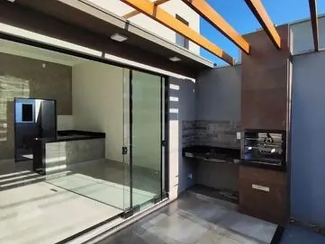 Imagem: Casa com 80M² no Bairro Parque Progresso