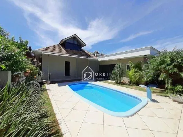 Imagem: Casa com 3 Dormitórios À Venda, 153 M²