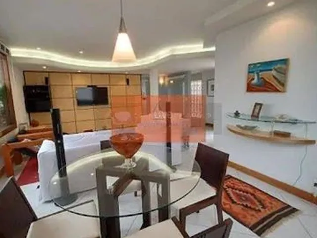 Imagem: Cobertura Residencial À Venda, Icaraí