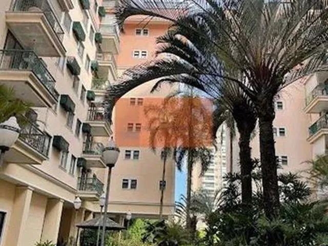 Imagem: Apartamento Residencial À Venda, Pe Pequeno