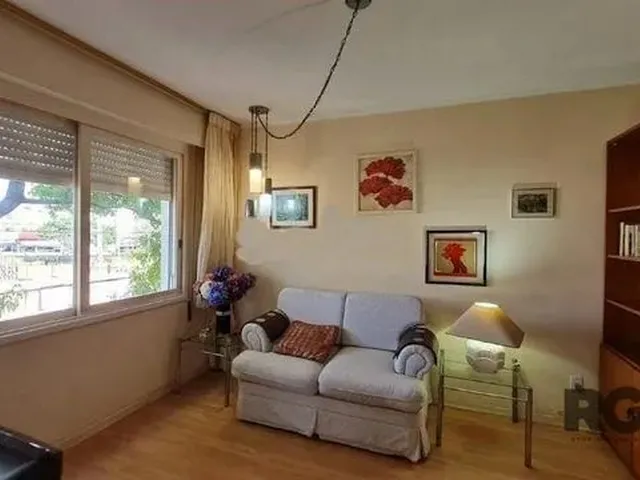 Imagem: Apartamento em Petrópolis